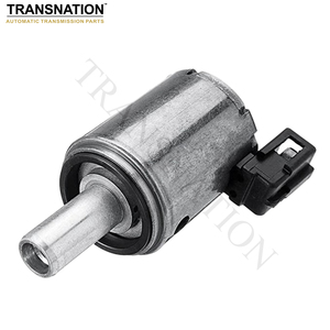 Kit de solénoïdes HENING AL4 DP0 2574.16 pour système de transmission automatique, kit de solénoïdes AL4 DP0 pour boîte de vitesses - Product Image 5