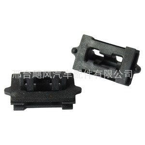 Car Sunroof <b>Hook</b> Protector <b>Clips</b> Headliner Fixing <b>Clips</b> For Bmw 07-14-7-212-593 Plastic Auto Fastener - Product Image 4