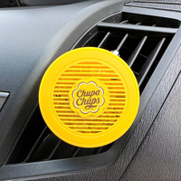 Offre Spéciale – Diffuseur de Parfum de Luxe en Plastique Solide pour Grille d'Aération de Voiture, Perles Parfumées Design, Clip, Diffuseurs de Parfum pour la Maison, Emballage Boîte, Cologne