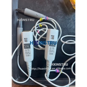 AGILENT Keysight N2796A หัววัดแบบแอคทีฟ N2796A จัดส่งด่วน # # #   H - Product Image 1