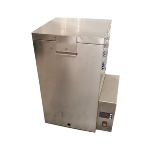 Equipo de matanza a la venta Restaurante Escaldadora de aves de corral <span class=keywords><strong>Granjas</strong></span> Escaldadora de pollo automática de la HJ-70L - Product Image 1