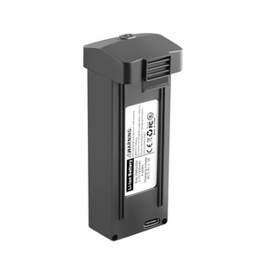 Câble de charge multi-prises 1 à 5 pour batterie de drone, pour joueur de jeux vidéo, Guangdong - Product Image 2