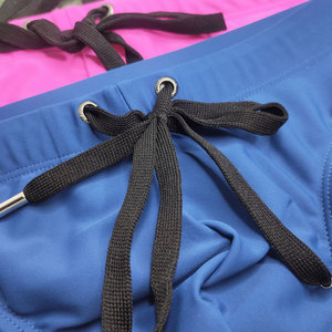 <span class=keywords><strong>Maillot</strong></span> <span class=keywords><strong>de</strong></span> <span class=keywords><strong>bain</strong></span> sexy pour hommes, slip <span class=keywords><strong>de</strong></span> <span class=keywords><strong>bain</strong></span> pour hommes, vêtements transparents pour baigneurs, <span class=keywords><strong>M</strong></span> - Product Image 6