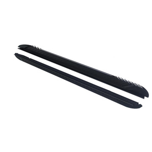 <span class=keywords><strong>Venta</strong></span> directa de fábrica y estribos de coche largos de <span class=keywords><strong>Venta</strong></span> caliente <span class=keywords><strong>en</strong></span> stock para estribos de Jeep Wrangler - Product Image 2