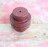 Accouplement NM 97 en fonte, transmission de puissance flexible, OEM, alésage 10 mm, 3000 tr/min