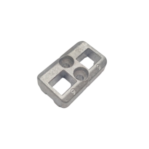 Loquet de <span class=keywords><strong>fenêtre</strong></span> en alliage de zinc, type croissant, pour <span class=keywords><strong>fenêtre</strong></span> coulissante en PVC - Product Image 1