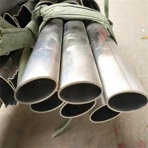 <span class=keywords><strong>Tubo</strong></span> Elíptico de <span class=keywords><strong>Aluminio</strong></span> para Pasamanos, <span class=keywords><strong>Tubo</strong></span> de Superficie, Manguito Telescópico 50x25, 40x25, 40x20, 20x10, <span class=keywords><strong>Tubo</strong></span> Elíptico de <span class=keywords><strong>Aluminio</strong></span> - Product Image 6