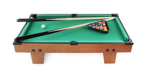 Mini tavolo da <span class=keywords><strong>biliardo</strong></span> in legno intrattenimento sportivo al coperto Mini tavolo da <span class=keywords><strong>biliardo</strong></span> giocattolo gioco per bambini - Product Image 6