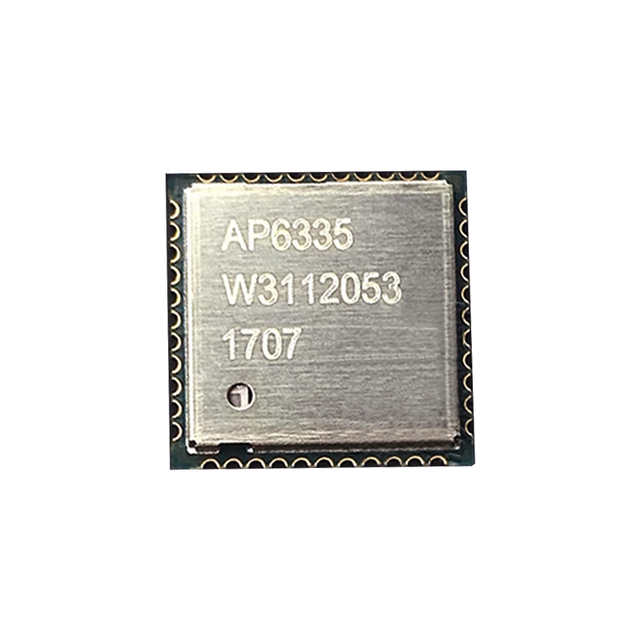 Wilsom Integrated Circuits High Performance AP6335 Wireless WIFI Module