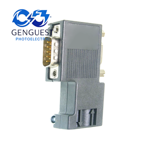 โมดูลอินเทอร์เฟซ PLC 6ES7972-0BA12-0XA0 6ES7972-0BA42-0XA0 6ES7972-0BA52-0XA0 6ES7972-0BA61-0XA0 6ES7972-0BA60-0XA0 - Product Image 1