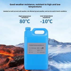 628AB Şeffaf Akrilik Epoksi AB Yapıştırıcı İnşaat Kullanımı İçin Güçlü Yapıştırma Metal Seramik Ahşap Taş Elektronik Bileşenler Reçine - Product Image 3