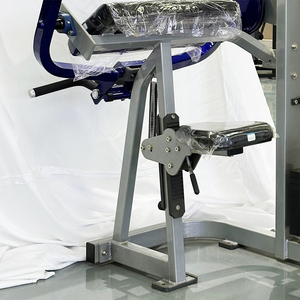 Máquina de Musculación para Bíceps, de Alta Gama, Uso Comercial, Ajustable, Duradera, de 3 mm de Grosor, Precio de Fábrica - Product Image 3