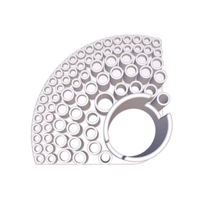 ที่ใส่ดอกไขควงไฟฟ้าบ๊อช โก 3 - Product Image 3