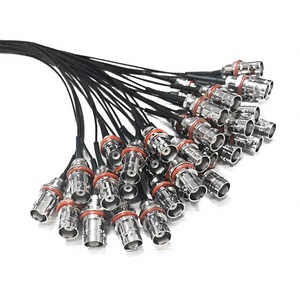 <span class=keywords><strong>Cable</strong></span> coaxial RF <span class=keywords><strong>fino</strong></span> de 1,37mm del fabricante <span class=keywords><strong>Cable</strong></span> de <span class=keywords><strong>antena</strong></span> de baja pérdida con 1,13mm para conector U.FL para cables de comunicación - Product Image 3