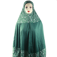 Nouveau design XXL – Hijab chaud en polyester et élasthanne tissé, orné de perles, motif pierre, pour femmes arabes et musulmanes
