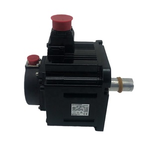 มอเตอร์ HG-SR102 สำหรับการใช้งาน PLC อุตสาหกรรม HF-SE102 HG-SR102B - Product Image 2