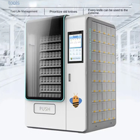 Banc de travail intelligent moderne XE Model 80 tiroirs, grande capacité de charge, pour atelier et machine de découpe CNC