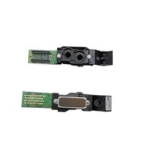 Tête d'impression Roland DX4 Eco Solvent d'occasion pour SC-540 SC-545 SP-300V SP-540V VP-300 VP-540