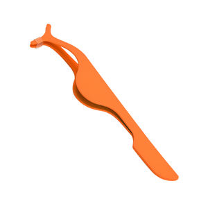 Accessoires de cils Pince à épiler personnalisée Extensions personnalisées Pince à cils Laah Applicateur Laah Pince à cils - Product Image 4