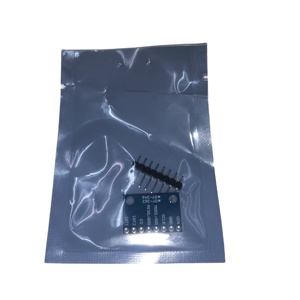 Mô-đun cảm biến gia tốc ba trục GY-ADXL346 GY-ADXL362 I2C/giao diện SPI/Cảm giác nghiêng - Product Image 2