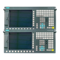 Nuevo Sistema de Control CNC Original Siemens Sinumerik 808d como Fanuc para Fresadora y Torno CNC