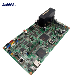 Bheng中古MutohVJ1204メインボードAssy DE-22224Cメインボード (mutoh <span class=keywords><strong>vj1204</strong></span>、1304、1604、1614インクジェットプリンター用) - Product Image 1