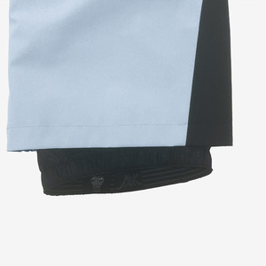 กางเกงสโนว์บอร์ดสกีสำหรับผู้ชาย กันลม กันน้ำ อุ่นสบาย เหมาะสำหรับเล่นสกีในหิมะ กางเกงกีฬาฤดูหนาว รุ่นใหม่ - Product Image 5