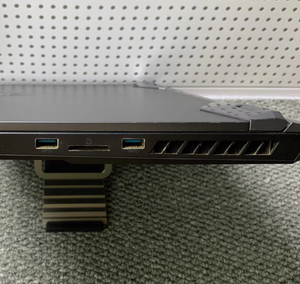 Portátil Usado MSI Raider GE76 <span class=keywords><strong>I9</strong></span>-<span class=keywords><strong>11980HK</strong></span> 2.60GHz RTX3070 8GB Tarjeta Dedicada 32GB RAM+1TB SSD 17.3 Pulgadas 1080P 120Hz Frecuencia de Actualización Ultra Alta - Product Image 4