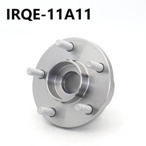 Unidad de Rodamiento de Rueda Delantera IRQE-11A11, Diámetro Interior de 82 mm, para Toyota FAW JP, Pieza de Repuesto - Product Image 3
