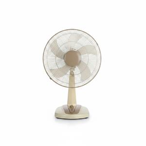 Best Selling Korea GMG Electric Air Cooling Fan Household Plastic Energy <b>Saving</b> Safety Durable Table Fan 220V GTF18-333 1 Year - Product Image 2