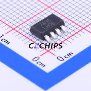 Regulador lineal PMIC de chip IC de circuito integrado (LDO) original y nuevo de 223/NOPB SOT--5 - Product Image 1