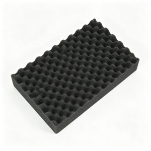 Emballage en mousse écologique personnalisé avec doublure en éponge, résistant aux chocs, durable, recyclable - Product Image 1