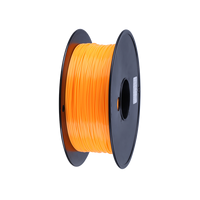 Filament PLA 1,75 mm effet marbre, veinage réaliste, inodore, pour imprimantes 3D FDM, création de prototypes et ornements personnalisés