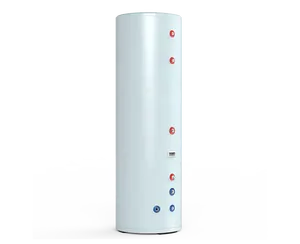 Bomba termo de aire a agua, calentador de agua, Caldera, tanque dhw, producto <span class=keywords><strong>checo</strong></span> de moda de 300 litros - Product Image 3