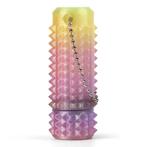 Jouet anti-stress rotatif imprimé en 3D, modèle miniature créatif personnalisable, taille 317 - Product Image 1