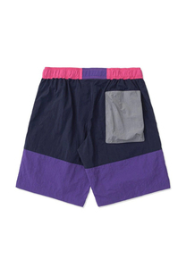 Pantaloncini Casual da <span class=keywords><strong>Uomo</strong></span> di Alta Qualità in Nylon, Traspiranti, in Poliestere, <span class=keywords><strong>con</strong></span> Tasche - Product Image 4