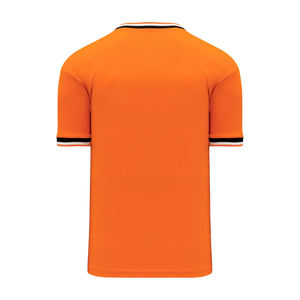 Camiseta Deportiva de Moda Urbana para Mujer, Estampado de Camiseta de Fútbol Ecológica, Estilo Hip Hop, Venta al Por Mayor - Product Image 5