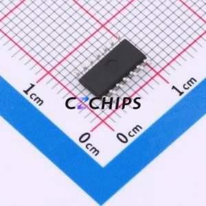 Original y nuevo CD4541NS14ARDQ SOP-14 circuito integrado IC Chip temporizador venta completa componentes electrónicos Chips y servicio BOM - Product Image 2