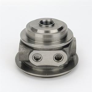 CRAFT TD04 Lagergehäuse für Honda Civic Type R <span class=keywords><strong>2</strong></span>.0L Honda Accord <span class=keywords><strong>2</strong></span>.0L Acura RDX TLX <span class=keywords><strong>2</strong></span>.0L STAGE <span class=keywords><strong>2</strong></span> 49894-37102 49477-06100 - Product Image 2