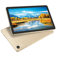 Tablette PC Multimédia Octa-Core OEM/ODM Android 17 6 Go 128 Go 5G WiFi Double Haut-Parleur Appel Vidéo pour Restaurant
