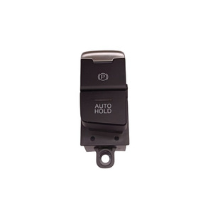 Interruptor de Freno de Estacionamiento Electrónico Mazda KD2W-66-EP0 para CX-5, Pieza de Repuesto, Botón de Encendido de Plástico - Product Image 4