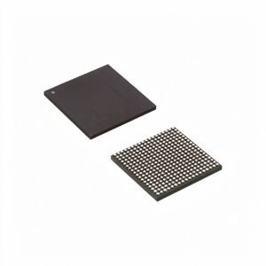 วงจรรวม324 LFBGA XA6SLX25-2CSG324Q cspbga ชิ้นส่วนอิเล็กทรอนิกส์ - Product Image 1