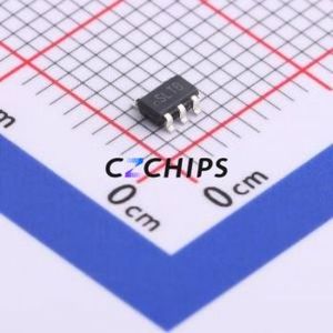 Nouveau et Original LM3674MFX-ADJ/NOPB SOT-23-5 Circuit intégré IC puce PMIC DC-DC puissance IC - Product Image 1
