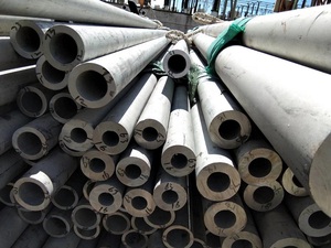 Tp310s/316L liền mạch Ống thép không gỉ giá cho 310S/316 Ống thép không gỉ - Product Image 4