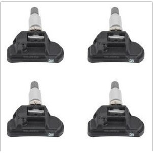<b>Tpms</b> Sensor A0009050030 433Mhz External Frequency For Tire Pressure Monitoring System - Product Image 3