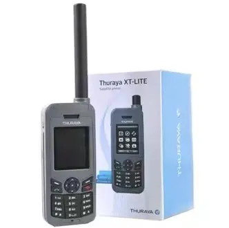 2023 yeni Thuraya XT-LITE Beidou uydu sistemi açık acil el Sat telefon GPS konumlandırma uydu telefon