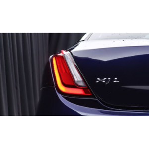 Luces Traseras Ahumadas de Alta Calidad para XJL 2010-2019, Certificación DOT/SAE, Lámpara Trasera LED para Auto - Product Image 5