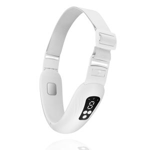 Masajeador Facial en Forma de V <span class=keywords><strong>para</strong></span> Mujer, Reductor de Papada, Vibración Vertical, Moldeador Eléctrico Portátil con USB/Batería, Reafirmante - Product Image 3