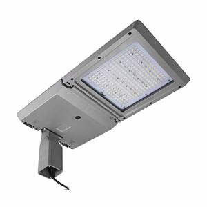 Kaliteli enerji tasarrufu IP66 su geçirmez açık 200W led sokak lambası - Product Image 1