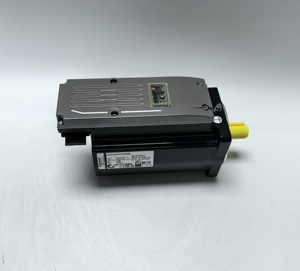 Motor de Inducción Trifásico 3000 RPM KW 460/480V para Modelo ILM1401P32A0000 ILM1401P32A0000 ILM1401P32A0000 Servomotor de Fábrica D - Product Image 2